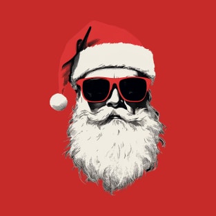 Cool Santa T-Shirt