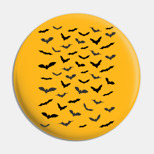 Do You Bats? Pin