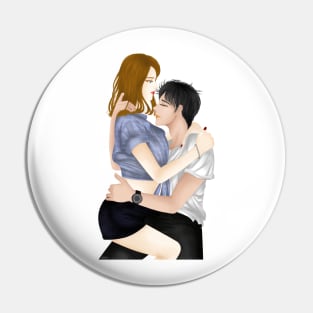 Couple Pin