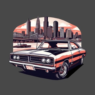 Charger RT T-Shirt