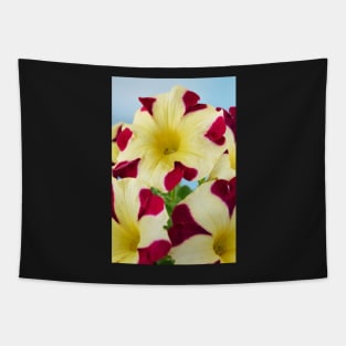 Petunia Amore Queen of Hearts Amore series Tapestry