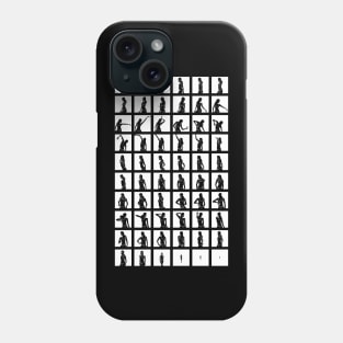 Dancing Phone Case