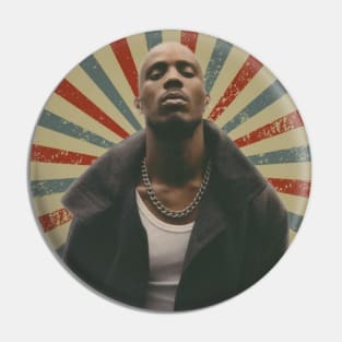 DMX Pin