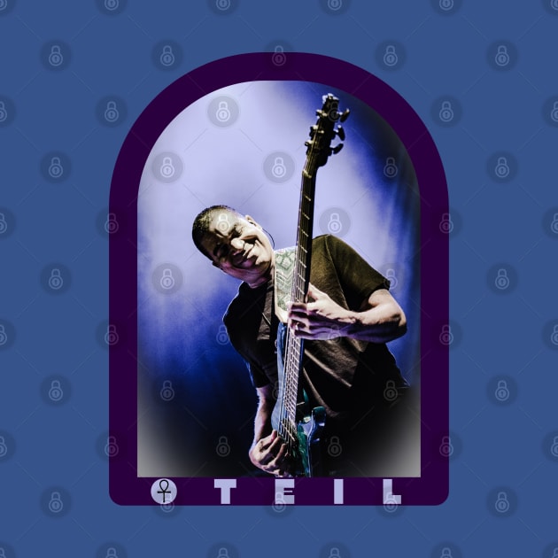 Oteil by CoolMomBiz