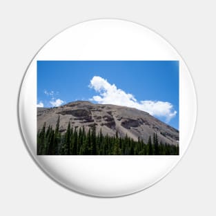 Colorado Mountain Pin