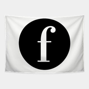 Faro Church Logo Tapestry