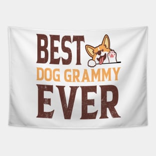 best dog grammy ever Tapestry