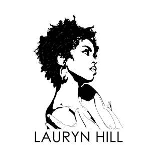 Lauryn Hill T-Shirt