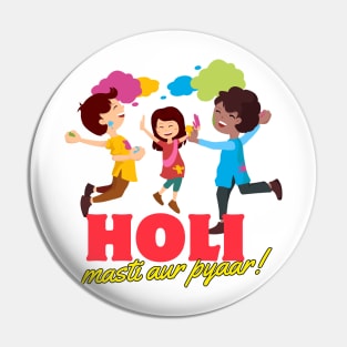 Happy holi, trendy funny holi, Holi masti aur pyaar Pin