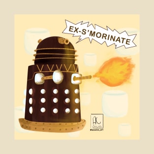 Ex-s'morinate T-Shirt