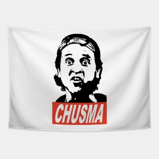 Kiko Chusma Tapestry