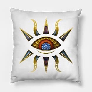 Third Eye Pillow