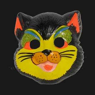 Catmask T-Shirt