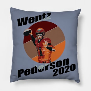 Wentz Pederson Pillow