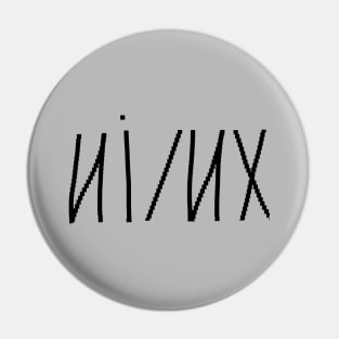 ui\ux Pin