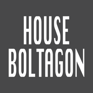 House Boltagon T-Shirt