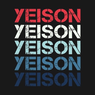 Yeison T-Shirt