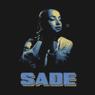 Sade Vintage T-Shirt