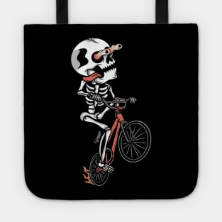 Bycicle Tote