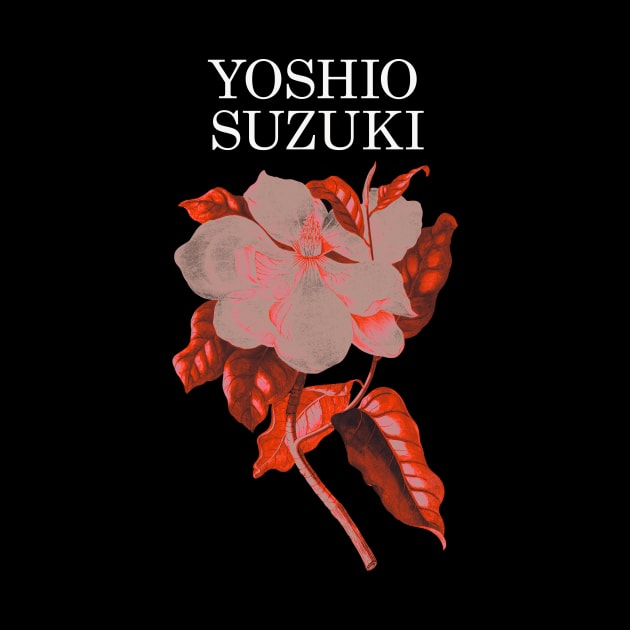 Yoshio Suzuki japanese jazz by couldbeanything