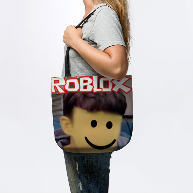 Roblox Couch Productions Roblox Tote Teepublic - roblox couch productions