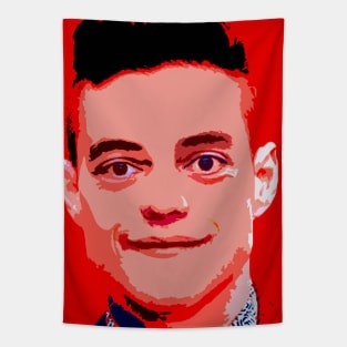 rami malek Tapestry