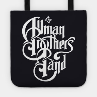 The Allman Brothers Tote