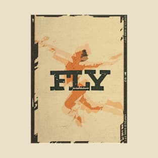 Fly T-Shirt