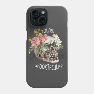 Spooktacular Phone Case