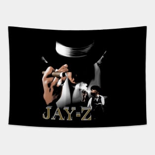 Jay-Z Reasonable Doubt Tapestry