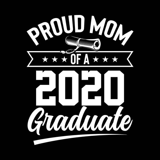 Proud mom of a 2020 graduate by Rich kid