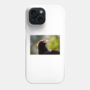 Eagle Eye Phone Case