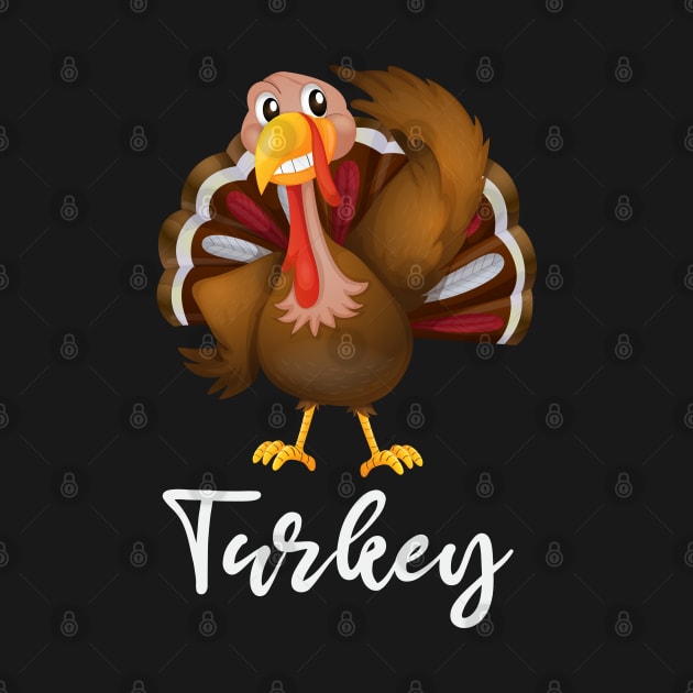 TURKEY BIRD by Success shopping