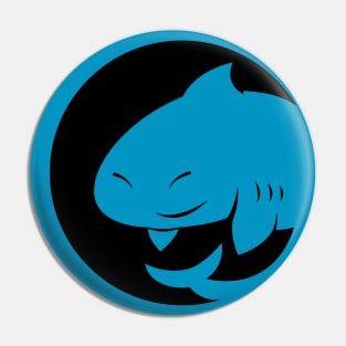 Sharky Pin