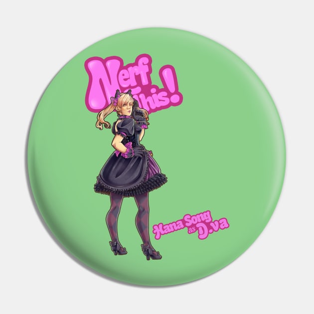 Nerf this! Pin by Sarya