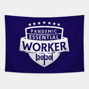 Essential Worker 2020 Tapestry