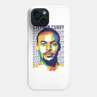 Chef Curry Phone Case