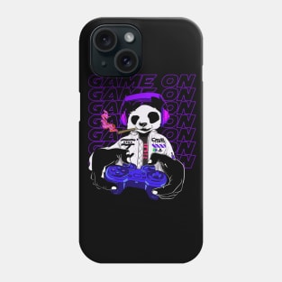 Game ON Phone Case