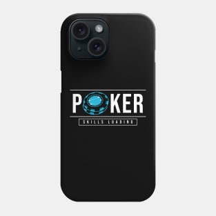 Poker with Friends Phone Case