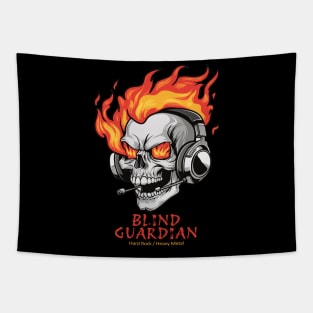 blind guardian Tapestry