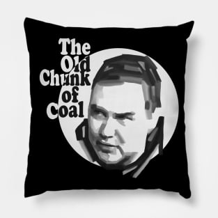 NORM MACDONALD The Old Chunk of Coal Pillow