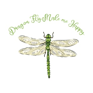 best dragonfly | dragonfly Art | dragonfly stickers | insect T-Shirt