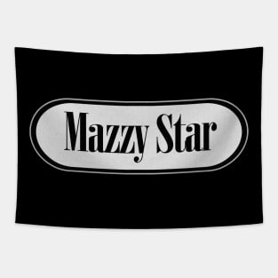 Mazzy Star // Fanmade Tapestry