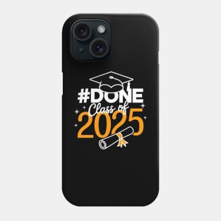 Class-Of-2025 Phone Case