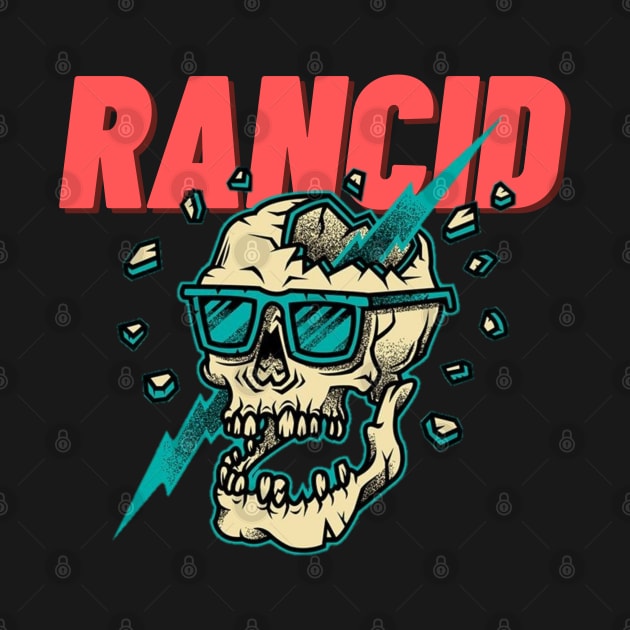 rancid by Maria crew