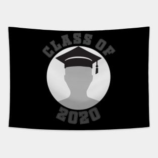 Class of 2020 in Quarantine Tapestry