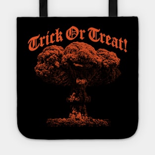 Trick Or Treat! Tote