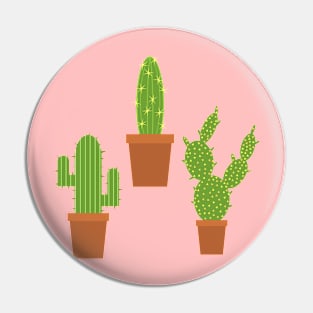 Cacti Pin