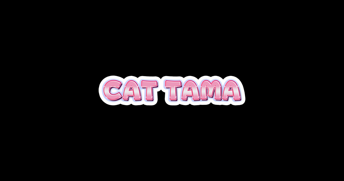 Cat Tama,Tama Super Station Master,Cat Sticker - Popular Cat Webmaster ...