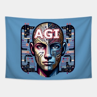 Artificial General Intelligence Tapestry